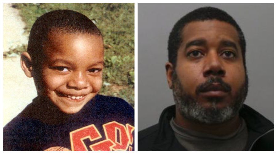 Disabled boy went missing 16 years ago, now father is charged with his murder